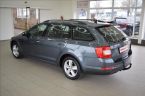 Škoda Octavia - fotka číslo 7