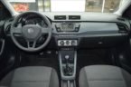 Škoda Fabia - fotka číslo 15