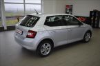 Škoda Fabia - fotka číslo 5