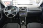 Škoda Roomster - fotka číslo 14