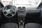 Škoda Roomster - fotka číslo 15