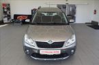 Škoda Roomster - fotka číslo 1