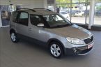 Škoda Roomster - fotka číslo 2