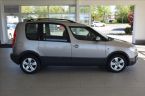 Škoda Roomster - fotka číslo 3