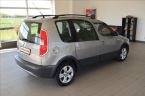 Škoda Roomster - fotka číslo 5