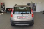 Škoda Roomster - fotka číslo 6
