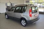 Škoda Roomster - fotka číslo 7