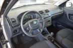 Škoda Roomster - fotka číslo 8