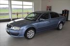 Škoda Superb - fotka číslo 0