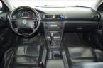 Škoda Superb - fotka číslo 11