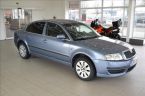 Škoda Superb - fotka číslo 2