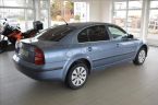 Škoda Superb - fotka číslo 3