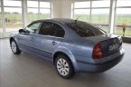 Škoda Superb - fotka číslo 4