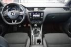Škoda Octavia - fotka číslo 14