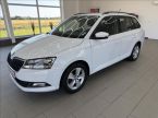 Škoda Fabia - fotka číslo 0