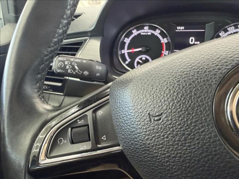 Škoda Fabia - hlavní fotka
