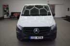 Mercedes Vito - fotka číslo 1