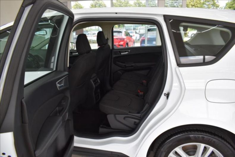 Ford S-MAX - hlavní fotka