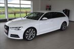 Audi A6 - fotka číslo 0