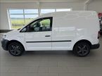 Volkswagen Caddy - fotka číslo 1