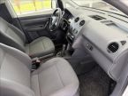 Volkswagen Caddy - fotka číslo 12