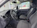 Volkswagen Caddy - fotka číslo 8