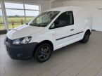 Volkswagen Caddy - fotka číslo 0