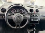 Volkswagen Caddy - fotka číslo 13