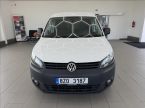 Volkswagen Caddy - fotka číslo 7