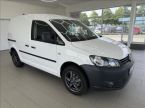 Volkswagen Caddy - fotka číslo 6