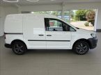 Volkswagen Caddy - fotka číslo 5