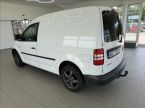 Volkswagen Caddy - fotka číslo 2