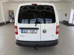 Volkswagen Caddy - fotka číslo 3