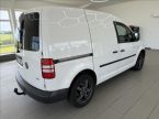 Volkswagen Caddy - fotka číslo 4