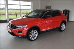 Volkswagen T-Roc - fotka číslo 0