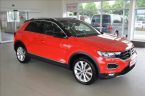 Volkswagen T-Roc - fotka číslo 2