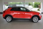 Volkswagen T-Roc - fotka číslo 3