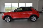 Volkswagen T-Roc - fotka číslo 4