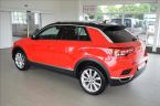 Volkswagen T-Roc - fotka číslo 7