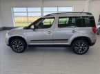 Škoda Yeti - fotka číslo 1