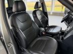 Škoda Yeti - fotka číslo 10