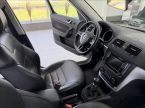 Škoda Yeti - fotka číslo 12