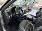 Škoda Yeti - fotka číslo 8
