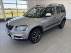 Škoda Yeti - fotka číslo 0