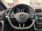 Škoda Yeti - fotka číslo 14