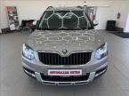 Škoda Yeti - fotka číslo 7