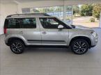 Škoda Yeti - fotka číslo 6