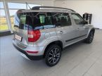Škoda Yeti - fotka číslo 2