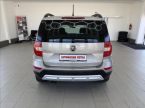 Škoda Yeti - fotka číslo 3