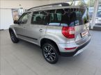 Škoda Yeti - fotka číslo 4